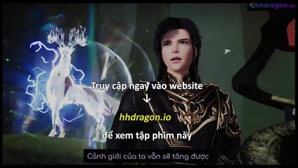 Linh Kiếm Tôn Tập 629 Vietsub + Thuyết Minh