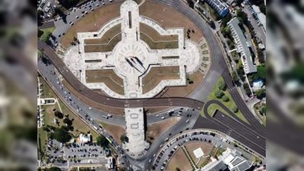 Santo Domingo concentra mayores inversiones públicas