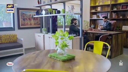 Sher Episode 31 - Danish Taimoor - Sarah Khan - 4 Sep 2025 - ARY Digital Drama