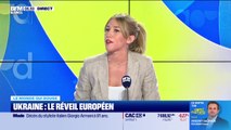 Annalisa Cappellini : Ukraine, le réveil européen - 05/09