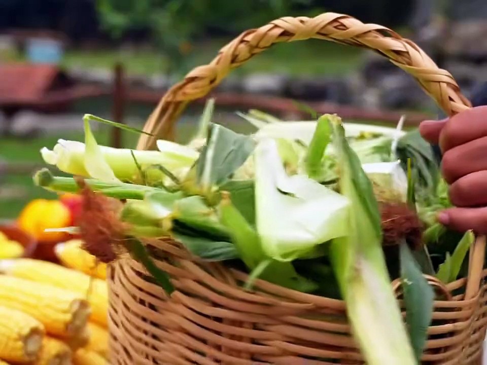 "Huge Meat Cooking Process | Traditional Style BBQ"