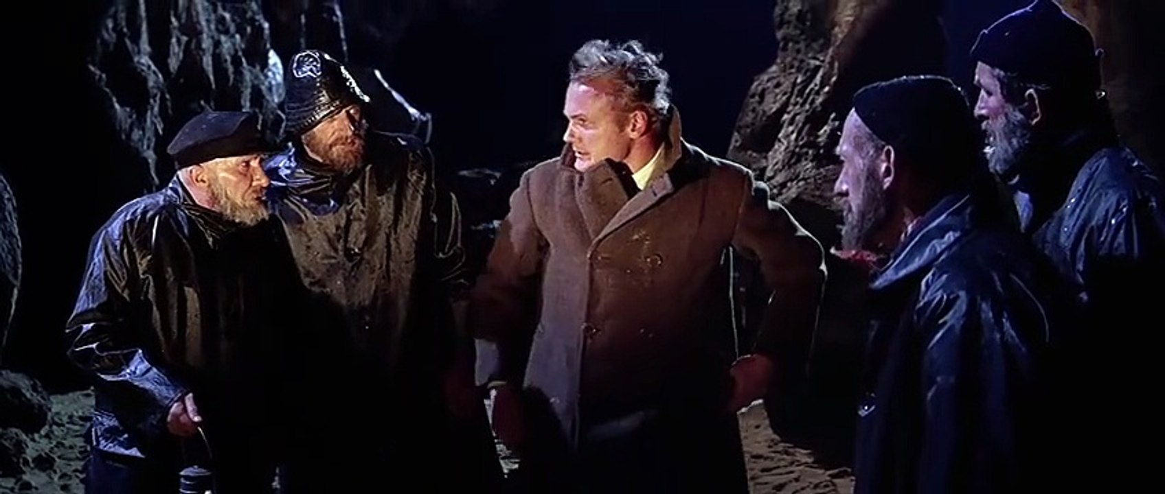 Warlords of Atlantis (1978)