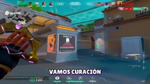 ¡VALORANT! ¿Hacker o Pro_ ¡Momentos Épicos y Sospechas!