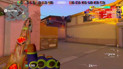 ¡Valorant Épico! Risas, Balas y Momentos Inolvidables