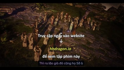 Linh Võ Đại Lục Tập 107 Vietsub + Thuyết Minh