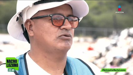 Recolectores en Dolores Hidalgo trabajan sin protección y exigen condiciones laborales dignas