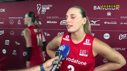 Filenin Sultanları, Dünya Şampiyonası'nda yarı finalde!