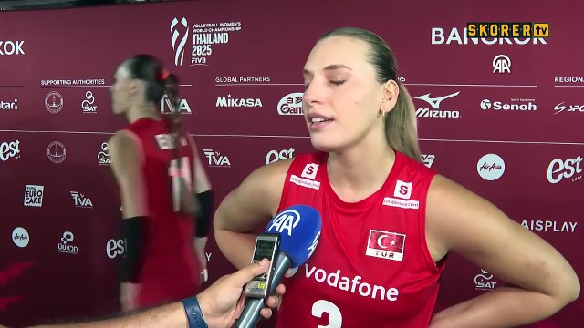 Filenin Sultanları, Dünya Şampiyonası'nda yarı finalde!