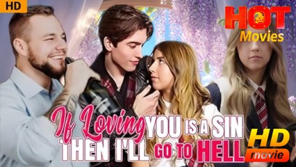 If Loving You Is A Sin, Then I'll Go To Hell Hd -Best Drama Shortfilms Hot Romance Love