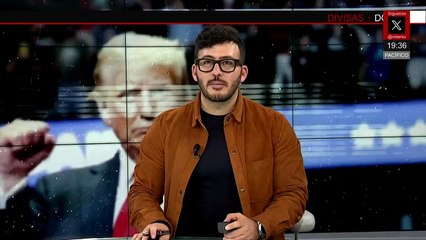 Marco Rubio en Ecuador: ¿Por qué EU interviene en la región?