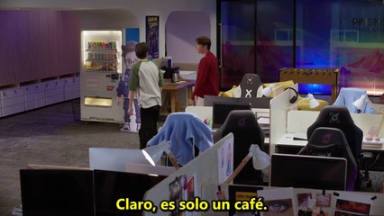 Dating Game Cap 7 🎲