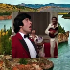 John Johny Janardan-B