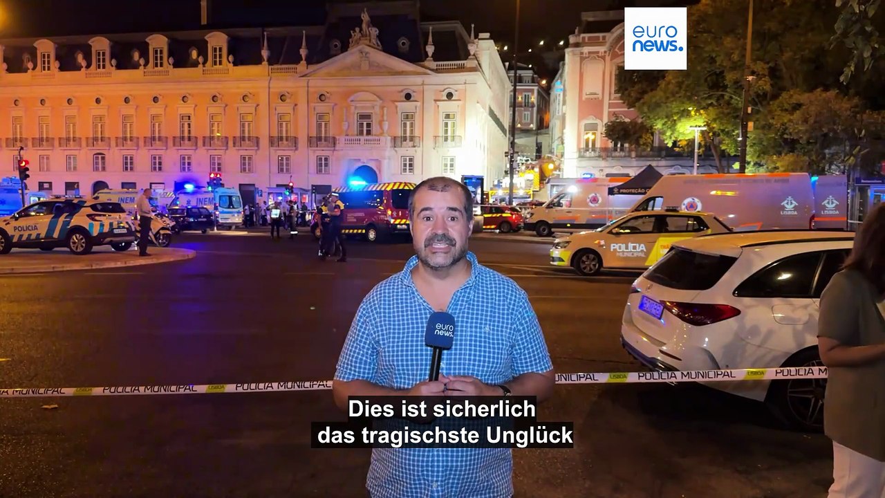 Nachrichten des Tages | 5. September 2025 - Morgenausgabe