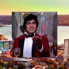 John Johny Janardan-E