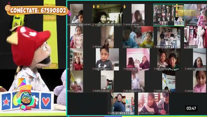 Sigue nuestra programación en 7.2