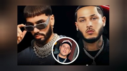 Netflix And Chill - Anuel AA Ft ROA (Prod. CHRIS JEDI) [Preview] #RHLM2