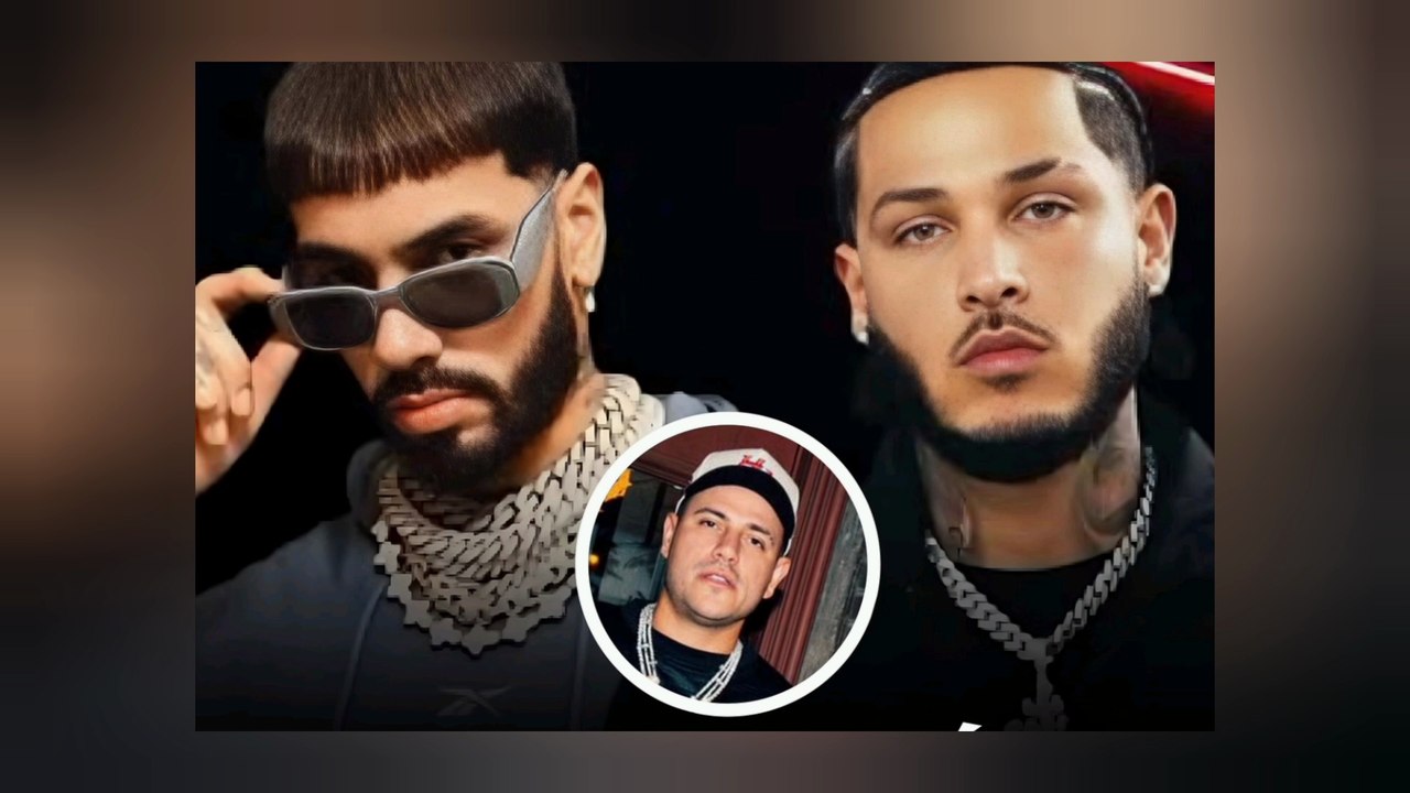 Netflix And Chill - Anuel AA Ft ROA (Prod. CHRIS JEDI) [Preview] #RHLM2