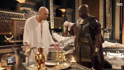 GÉNESIS CAPITULO 217 EPISODIO EN ESPAÑOL