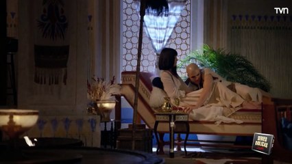 GÉNESIS CAPITULO 219 EPISODIO EN ESPAÑOL