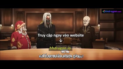 Long Tộc Phần 2 Dragon Raja Tập 12 Vietsub