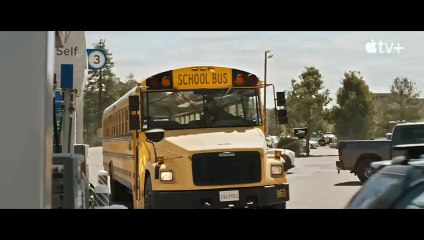 THE LOST BUS Official Trailer (2025) Matthew McConaughey