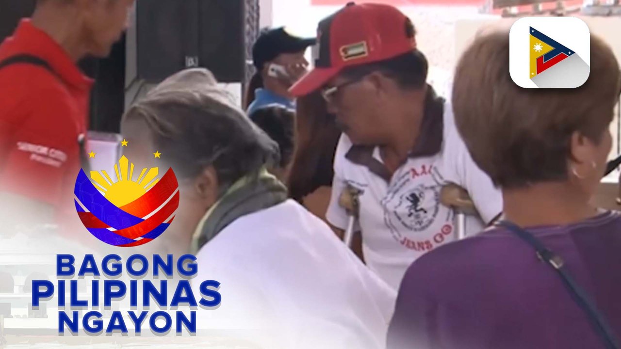 Senior citizens, maaari nang makakuha ng 20% discount sa mga botika at drug store kahit walang purchase booklets