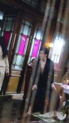 Lured By Hidden Passion