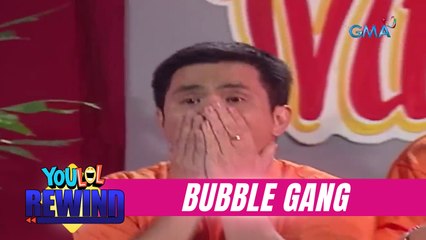 Bubble Gang: Ang Mutya Ng Munti 2002! (YouLOL Rewind)