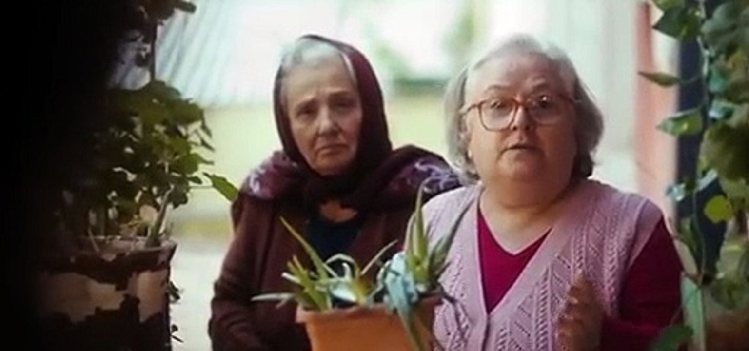 مسلسل امي انقرة الحلقة 27 مترجمة - مسلسلات الدراما التركية