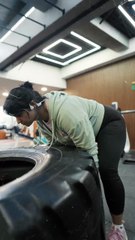 CrossFit Gym in Chandigarh | Join Bodyzone Fitness & Spa