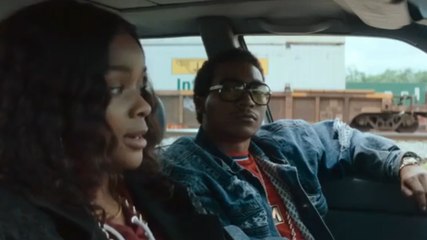 BMF Black Mafia Family - Season 1 Episode 8 The King of Detroit