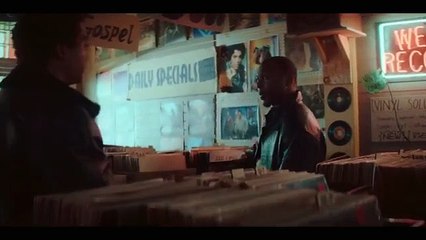 BMF Black Mafia Family - Season 1 Episode 6 - Full HD