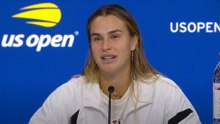 US Open 2025 - Aryna Sabalenka en finale : "Ce qui s'est passé à Paris n'arrivera pas ici"