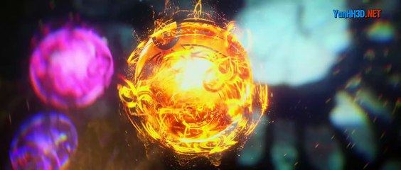 [4K] Thần Mộ Tập 49 Thuyết Minh