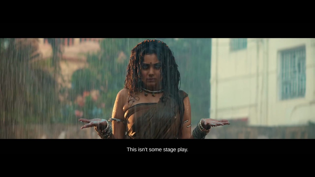Bahurup (2025) - Official Trailer | Soham Chakraborty, Idhika Paul, Kamaleswar Mukherjee