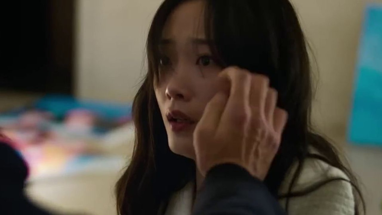 As You Stood By Trailer OmeU