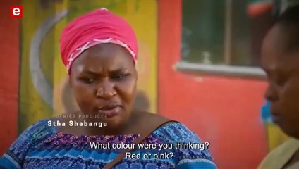 Isitha The Enemy 4 September 2025 Today Full Episode