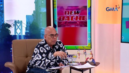 Fast Talk with Boy Abunda: Julie Anne, excited na para sa ‘The Voice Kids 2!’ (Episode 677)
