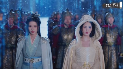 [VIỆT/ENG/繁體中文] EP 24 END - Half Awake in a Fleeting Dream 半醒浮生 Bán Tỉnh Phù Sinh