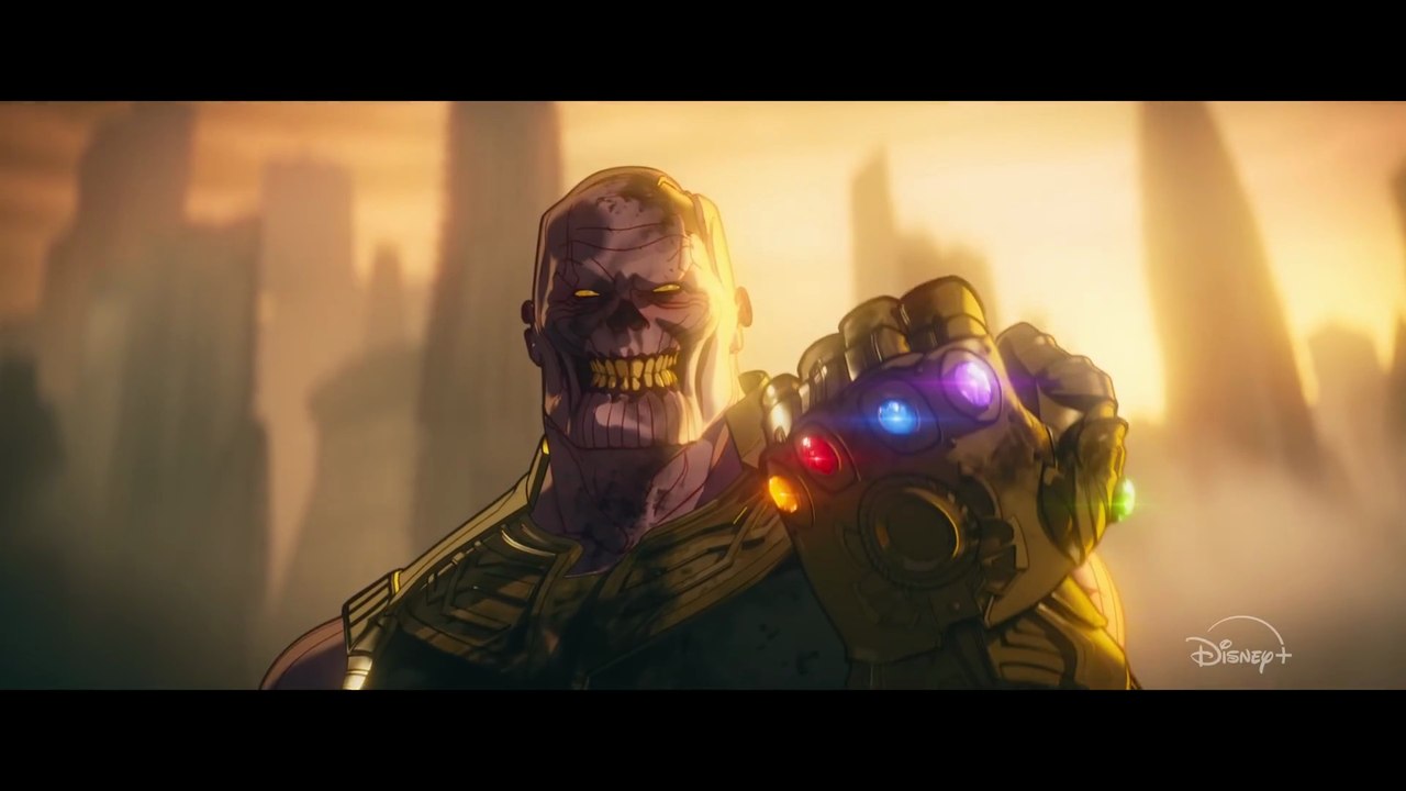 Marvel Animation’s Marvel Zombies | Official Trailer (2025) | Marvel Studios