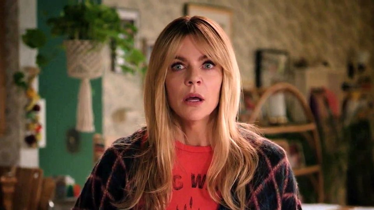 High Potential - staffel 2 Trailer OV