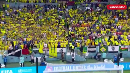 FIFA World Cup Qualifying - CONMEBOL Brazil vs Chile 3-0 All Goals & Highlights - 2025