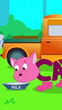 Animal Sound Song #trending #Popular #viral #dailymotion #shortreel