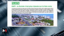 Presse Afrique - 04/09/2025