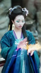 By Blood and Betrayal, I Resurge #Dramabox