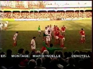 SELECTION CENTRE - SELECTION LANGUEDOC/ROUSSILLON  - 1983 -