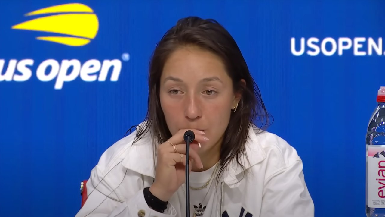 US Open 2025 - Jessica Pegula : "Je me sens toujours proche. Je fais partie des meilleures..."