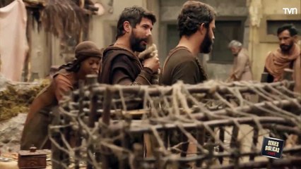 GÉNESIS CAPITULO 233 EPISODIO EN ESPAÑOL