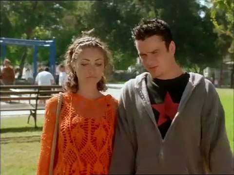 La Hora de las Sombras 2000 Español España Castellano - Shadow Hours