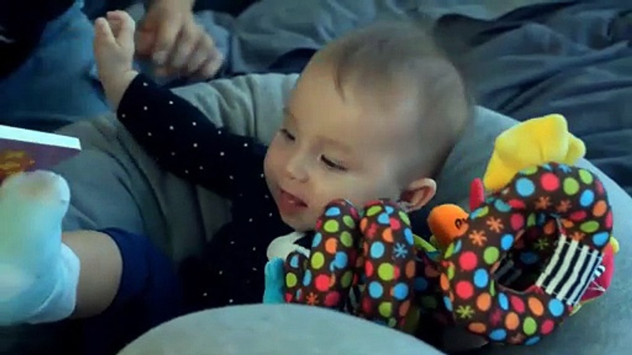 FIVE ONE LINE STORIES